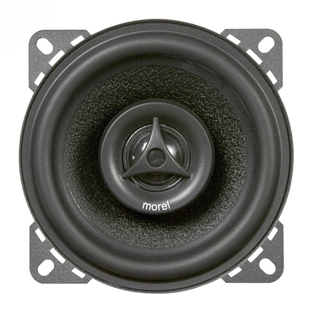 Morel Maximo 4C 4-Inch Coaxial Speakers