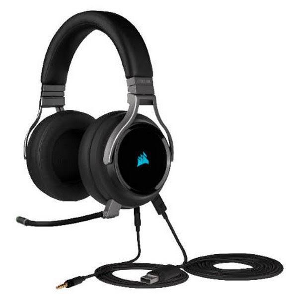 Corsair Virtuoso RGB Wireless High-Fidelity Gaming
