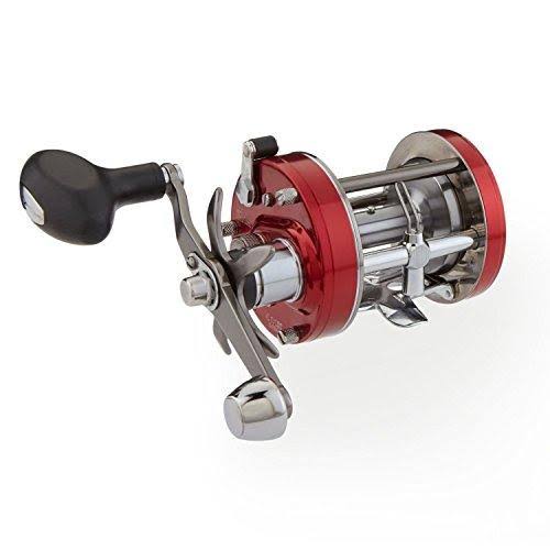 Ambassadeur 7000 C Round Baitcast Reel, Abu Garcia