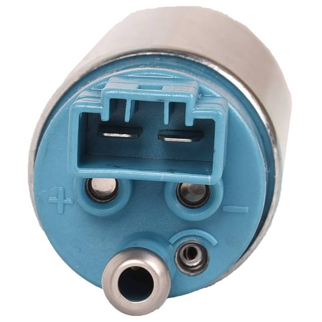 Fits AEM 50-1000 340LPH Intank EFI Fuel Pump w/ Strainer & Install Kit
