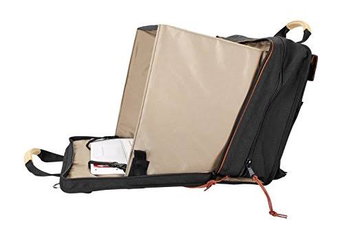 Porta Brace DC-3VB Director&s Case (Black)