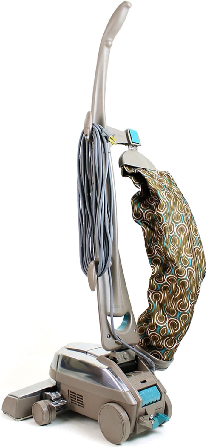 Kirby Sentria 2 Upright Vacuum Clenaer with Complete Home Cleaning Kit {Renewed