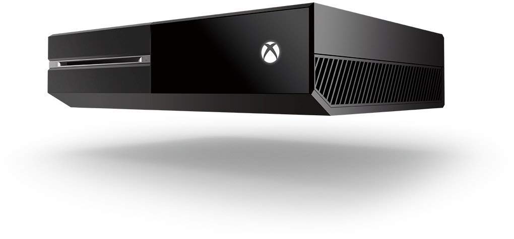 Xbox One (Renewed)