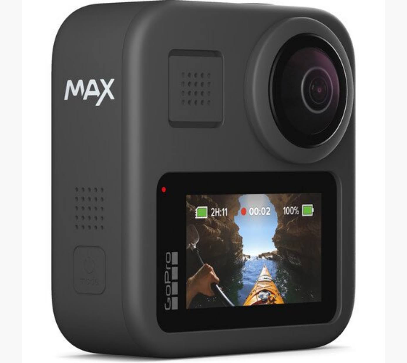 GoPro Max 360 Action Camera