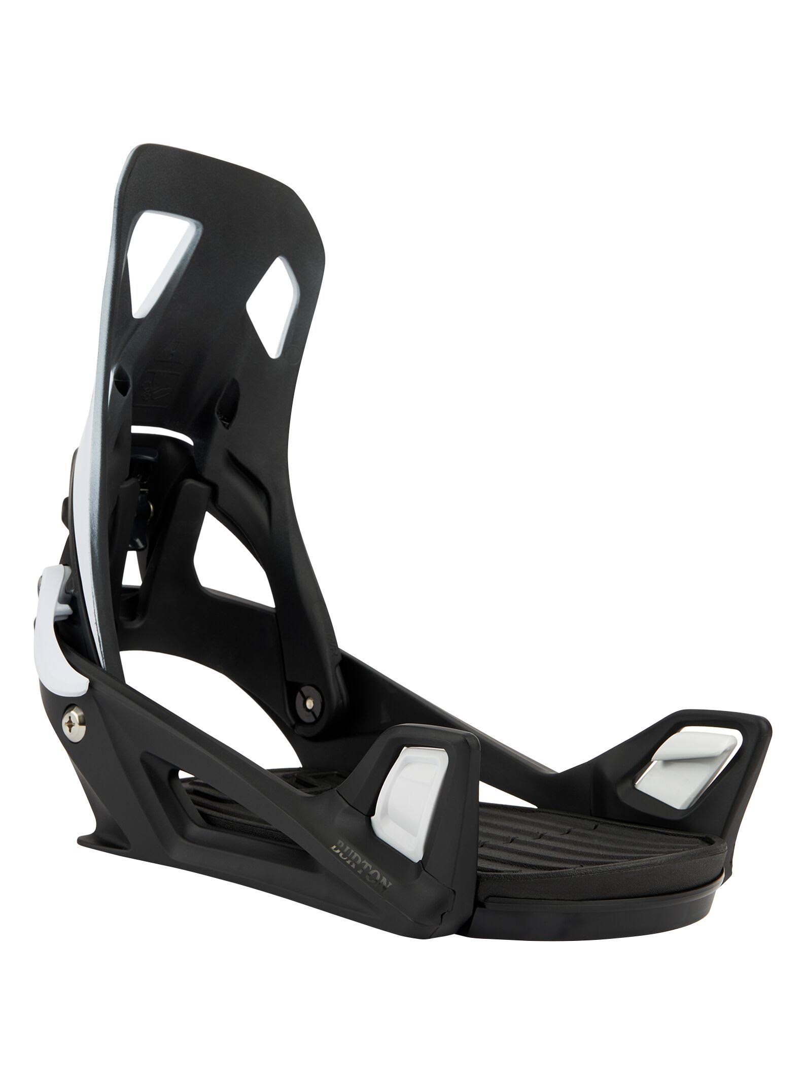 Burton Men&s Step on x Re:Flex Snowboard Bindings