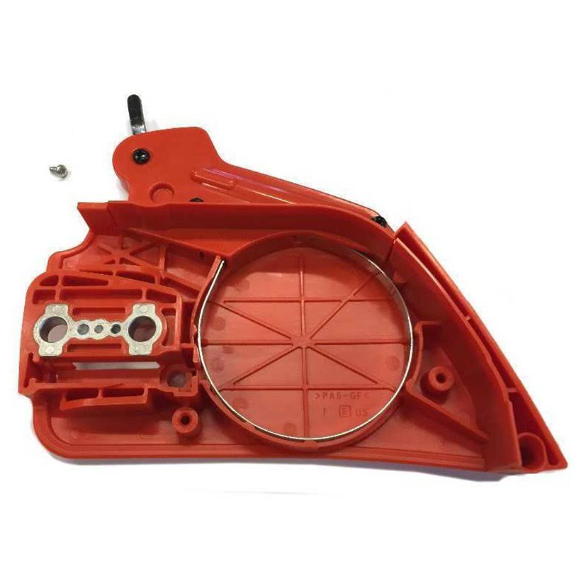 Genuine Echo / Shindaiwa Chain Brake Assembly for Echo Chainsaws Cs-370, Cs-400 / P021046210