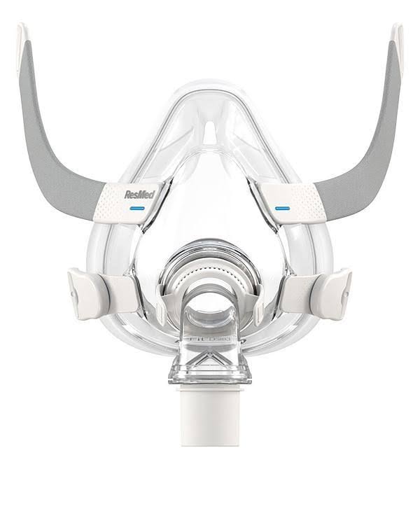 ResMed AirFit F20 Full Face CPAP Mask with Headgear Large
