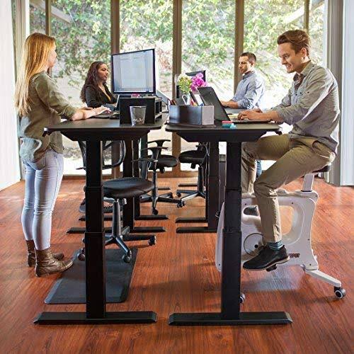 FlexiSpot Under Desk Exercise Bike - V9U