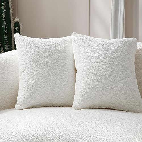Couch Contemporary Half-Moon Curved Symmetrical Modular Sectional Sofa for Living Room, 6 Toss Pillows Included, 140.94”Lx 41.73”Wx 33.46”H, Ginger