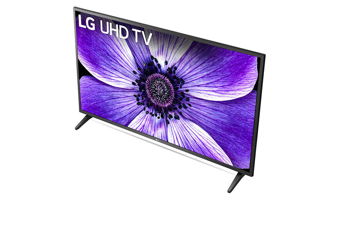 LG 50 inch Class 4K UHD 2160p Smart TV 50UN6950ZUF 2020 Model