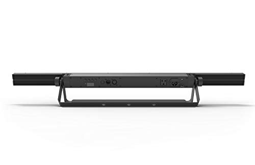 CHAUVET DJ LED Lighting (4BAR LT Quad BT)