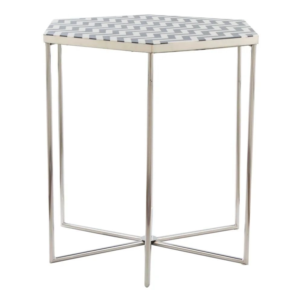Forma Side Table