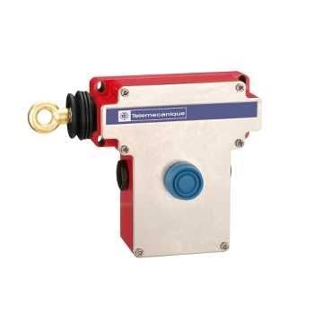 Square D XY2CE2A270H7 : Cable Pull Switch 300VAC 10A XY2CE