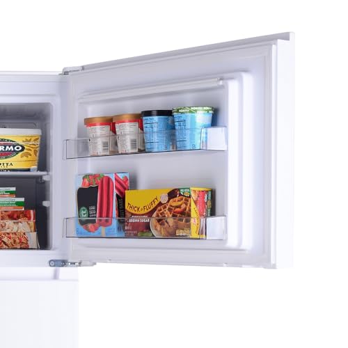 Kenmore 30 in. 18.2 cu. ft. Capacity Refrigerator/Freezer