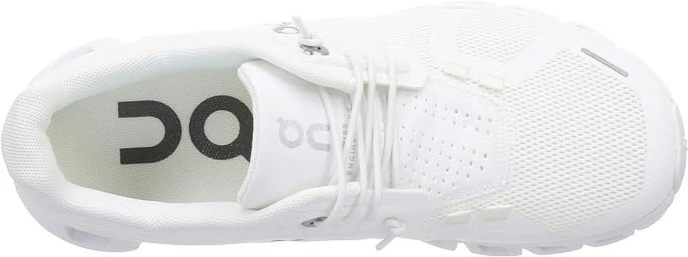 On Women's Cloud 5 Sneakers,7.5 US