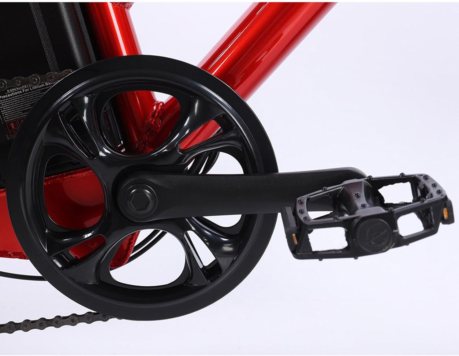 7-Speed All Terrain Fat Tire Trike (26'' Front Wheel & 24'' Rear Wheel) - Perfect For Men, Women, Seniors - Carry Cargo Basket + Lcd Instrument + Shock Absorbing Seat