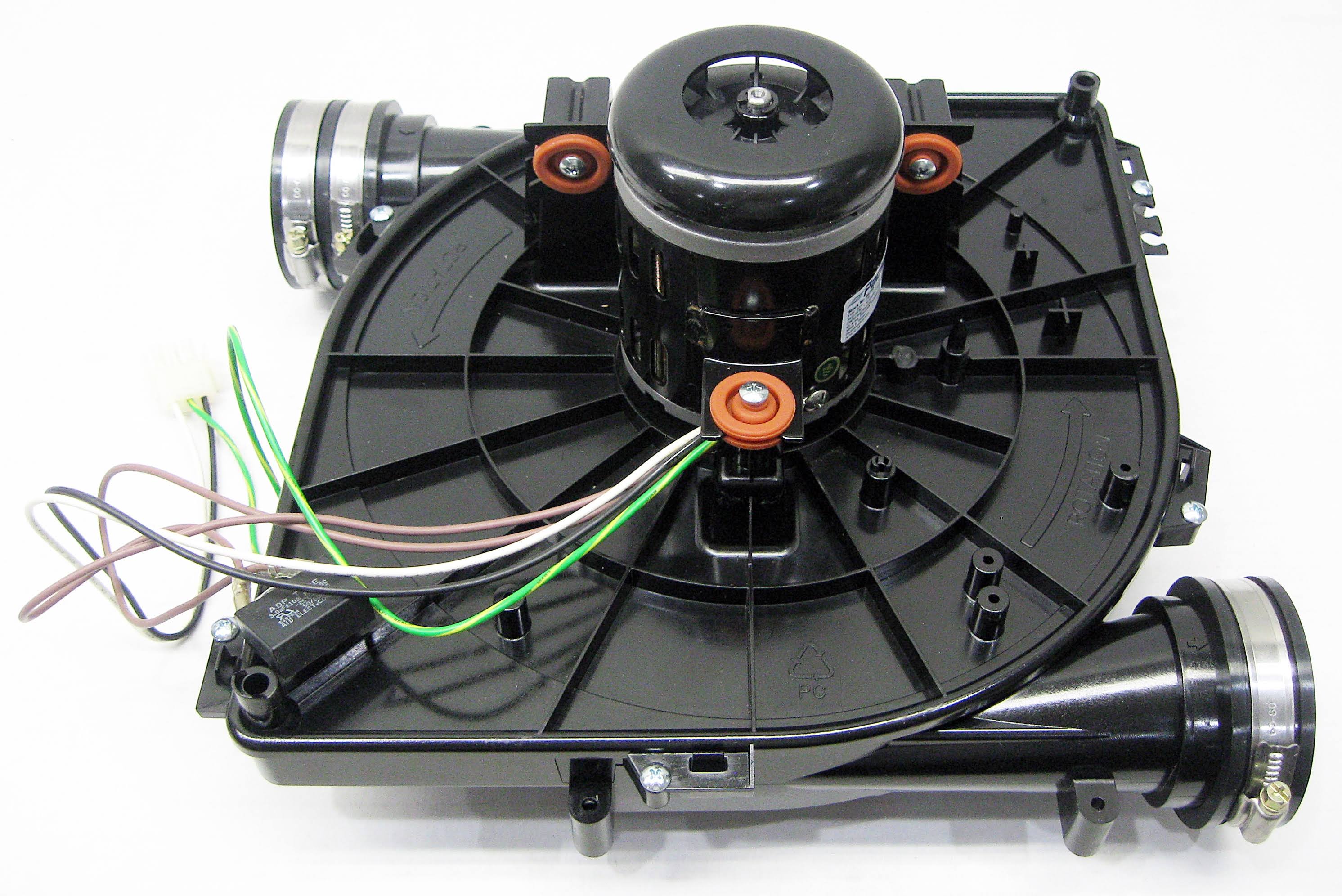 Packard Draft Inducer Fan Furnace Blower Motor for Carrier 320725-758