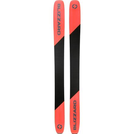Blizzard Spur Skis 169cm 2021