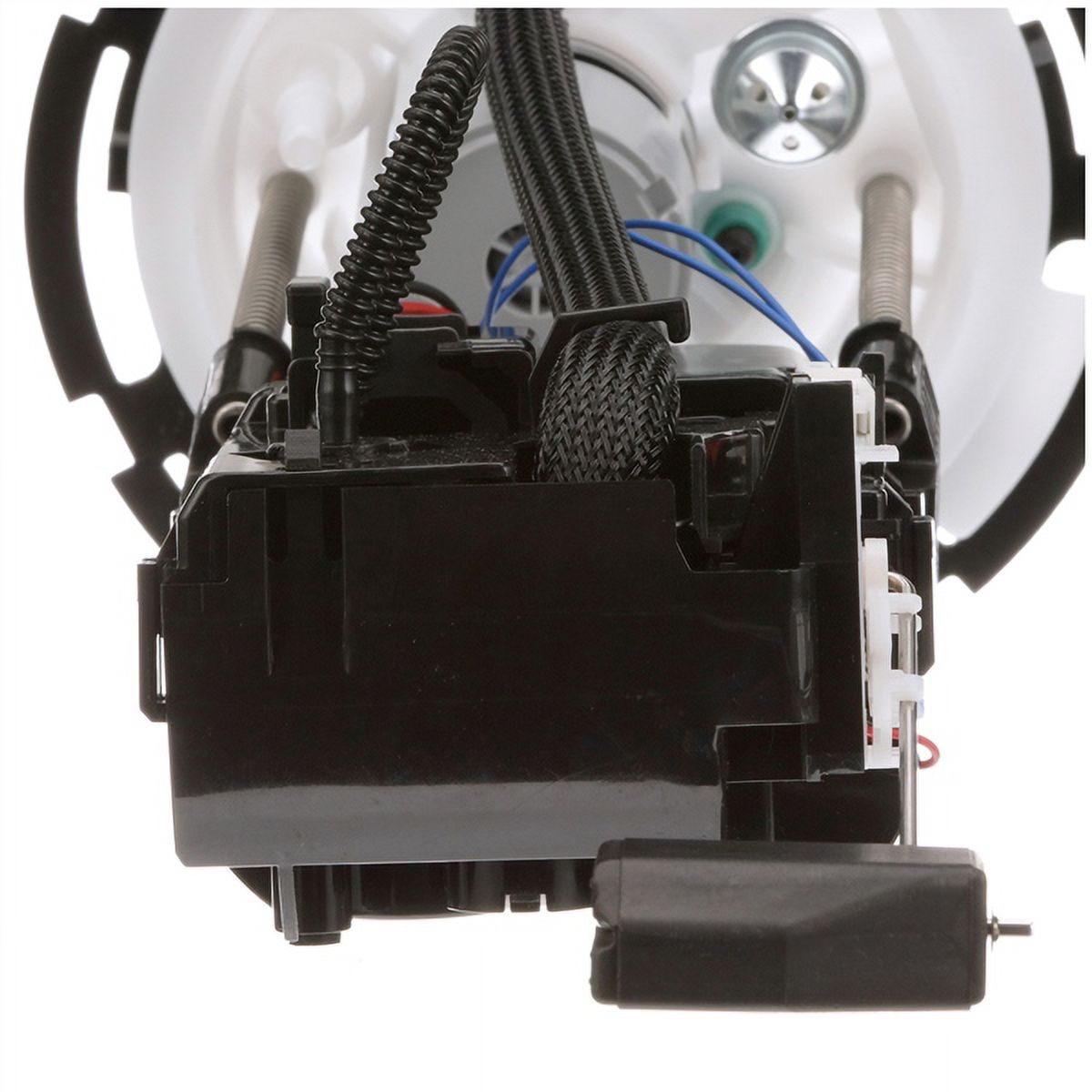 Fuel Pump Module Assembly