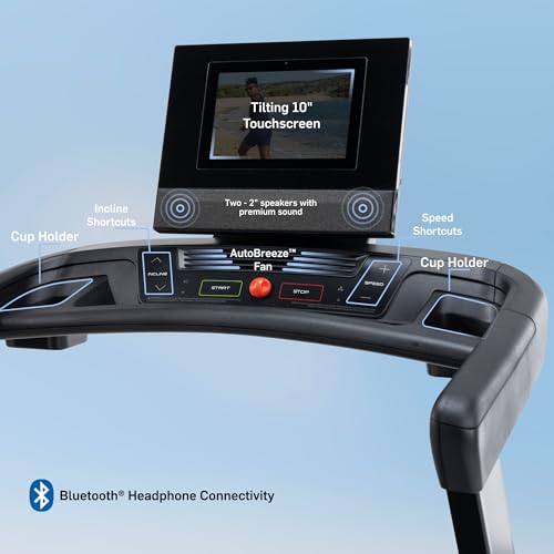 NordicTrack T Series