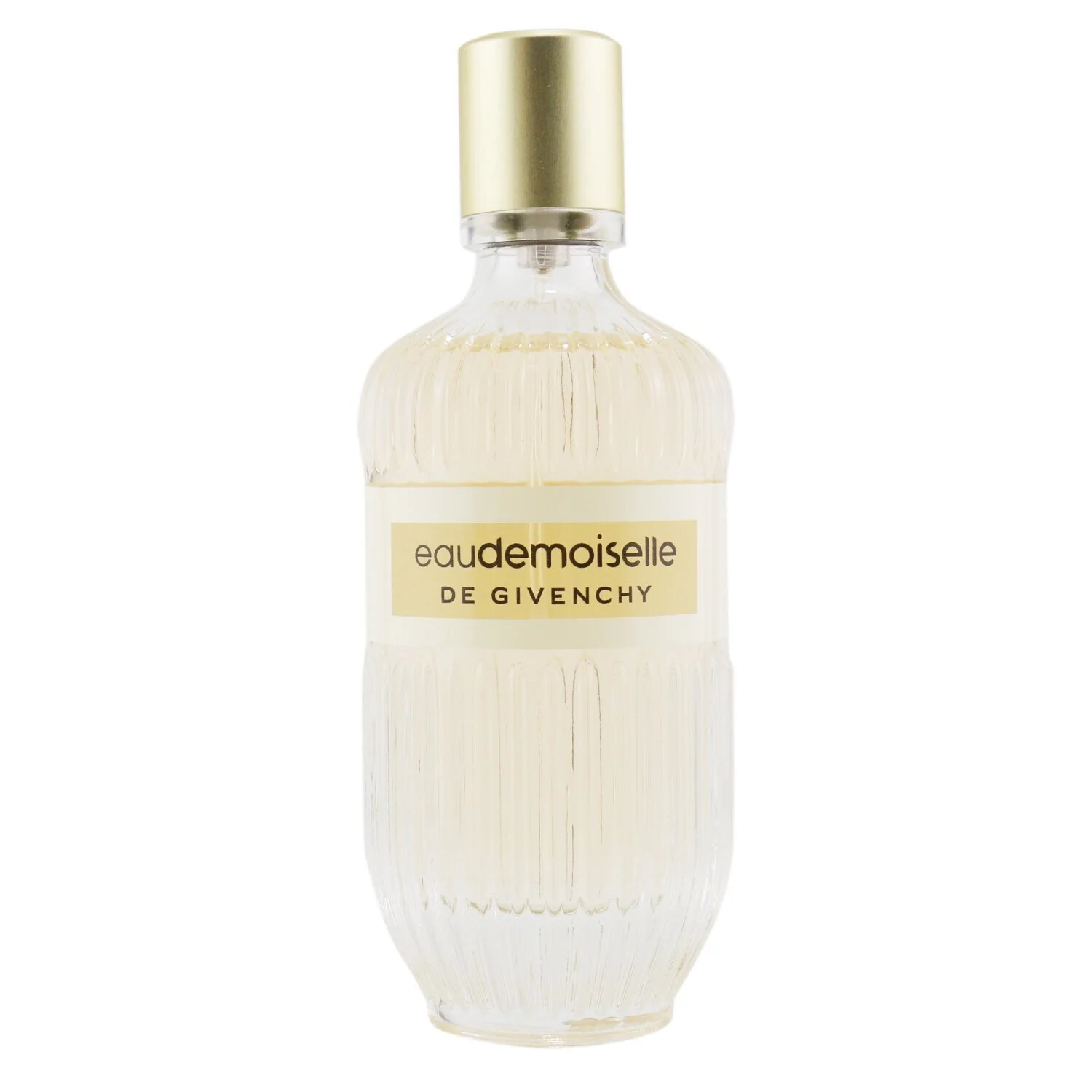 Givenchy Eaudemoiselle De Givenchy Eau De Toilette Spray  50ml/1.7oz