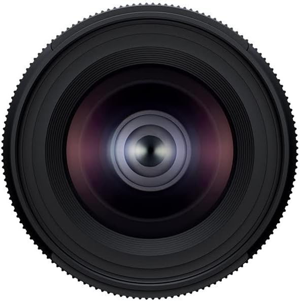 Tamron 20-40mm f/2.8 Di III VXD Lens for Sony E-Mount Full Frame Mirrorless Cameras Black