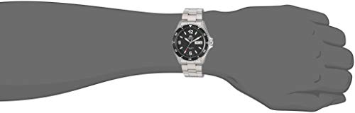 Orient Men's 'Mako II' Japanese Automatic / Hand-Winding Stainless Steel 200 Meter Diving Watch