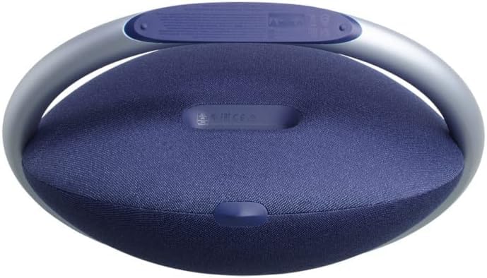 Harman Kardon Onyx Studio 8,Black