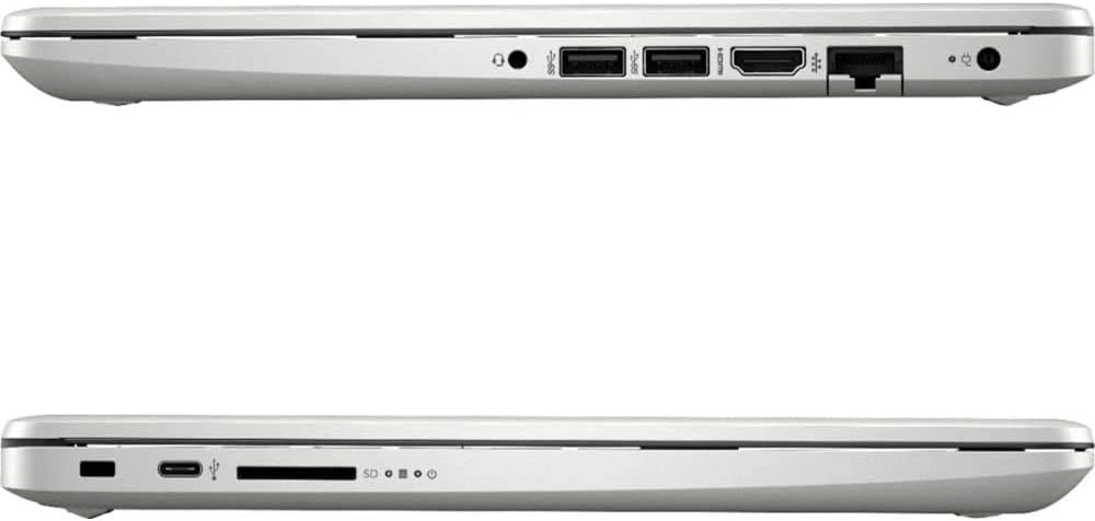 2020 HP 14-inch HD Touchscreen Premium Laptop PC, AMD Ryzen 3 3200U Processor, 8GB DDR4 Memory, 256GB SSD, Bluetooth, Windows 10, Silver