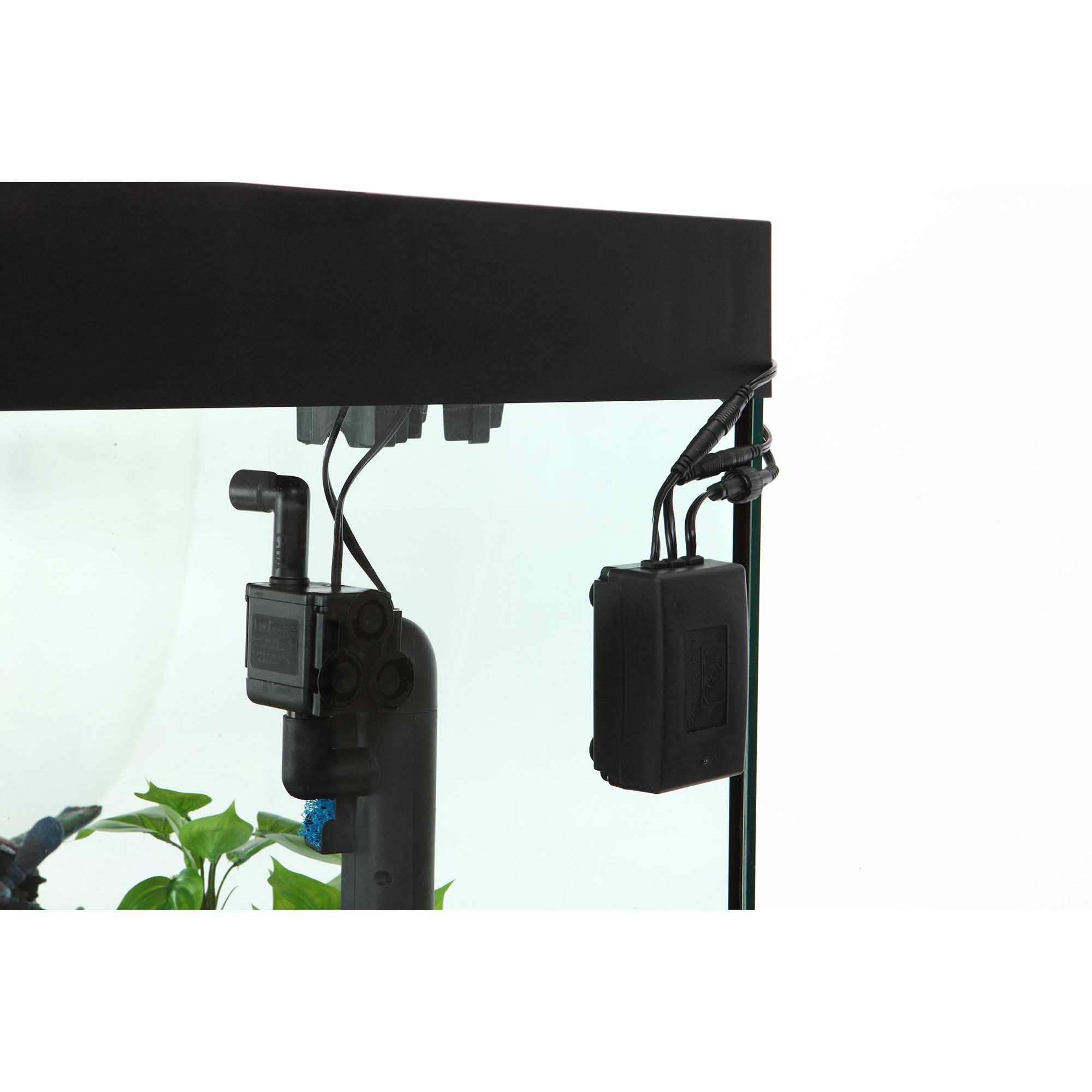 Green Killing Machine 24W Internal UV Sterilizer with Power Head