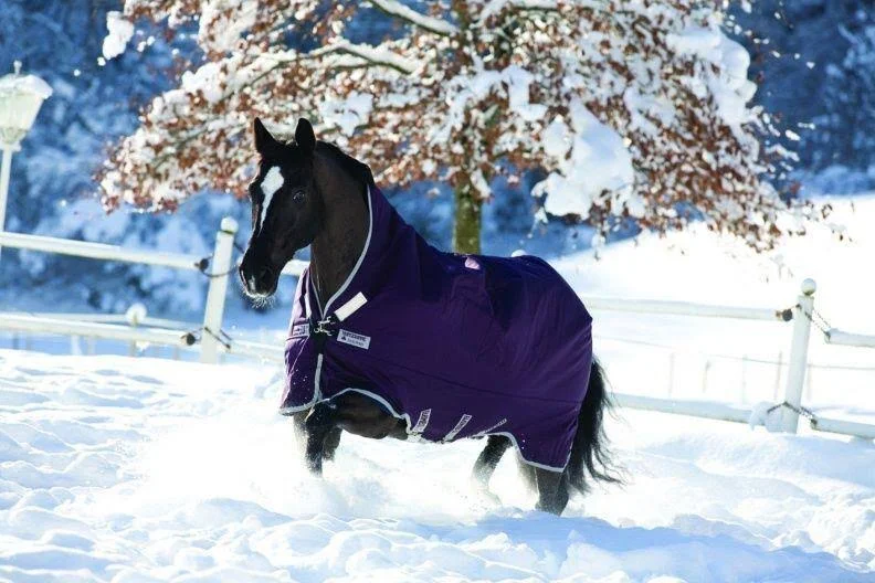 Rambo Wug Lite Turnout Sheet