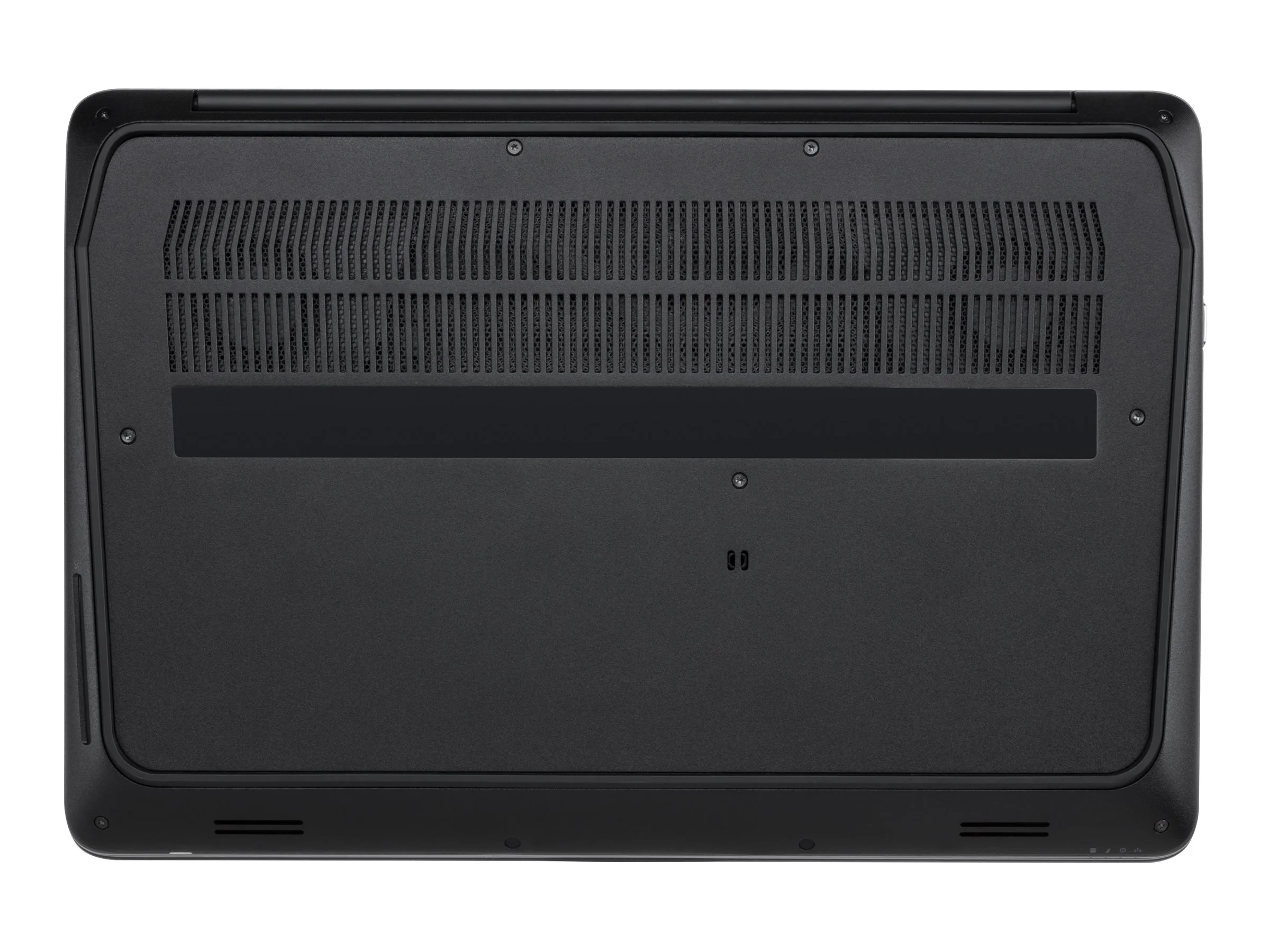 HP ZBook 15 G3 Mobile Workstation - 15.6" - Core i7 6700HQ - 16 GB RAM - 512 GB SSD