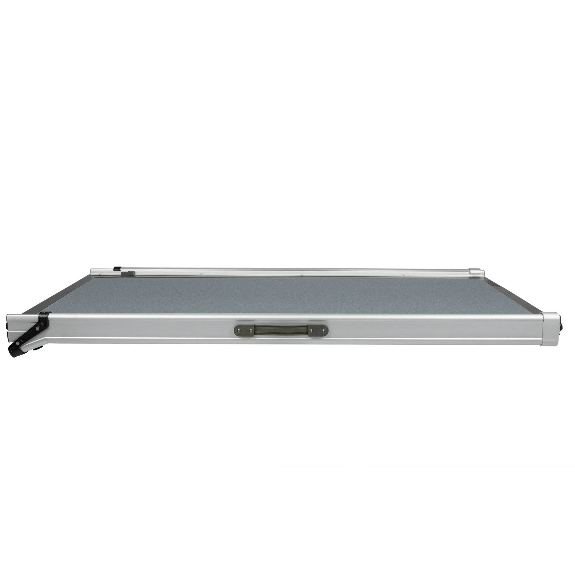 Solvit Deluxe Telescoping Pet Ramp Regular
