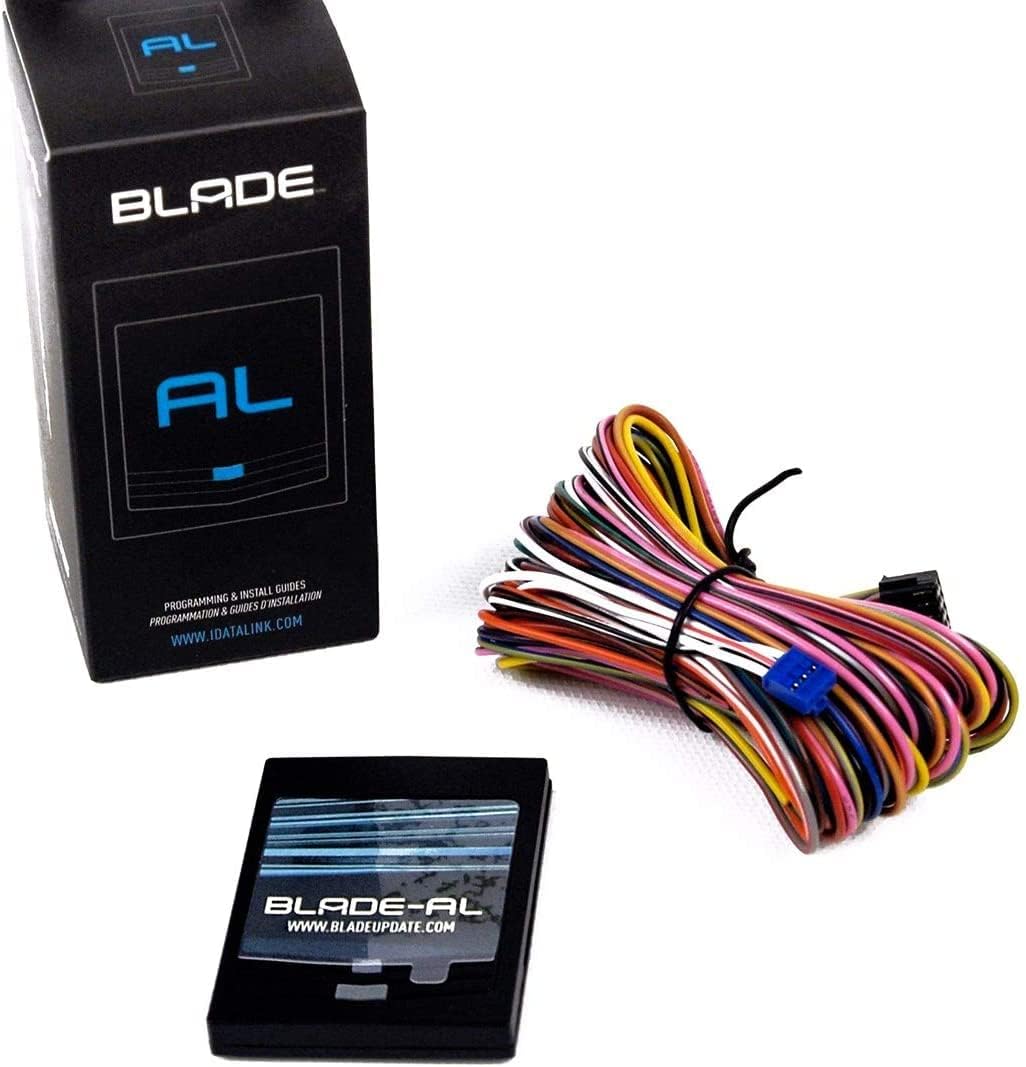 Compustar CSX9900-AS All-in-One 2-Way Remote Start & Alarm Bundled with + (1) Bypass Module and (1) Drone Mobile Module Package