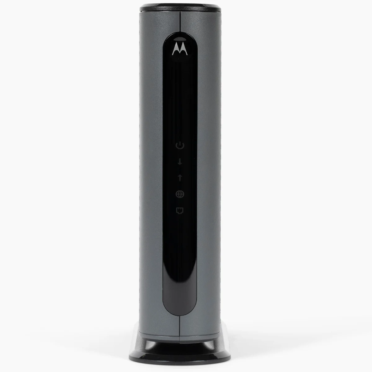 Motorola MB8600 DOCSIS 3.1 Ultra-High Speed Cable Modem | Approved for Xfinity by Comcast, Spectrum, Cox | Supports Cable Plans up to 1000 Mbps