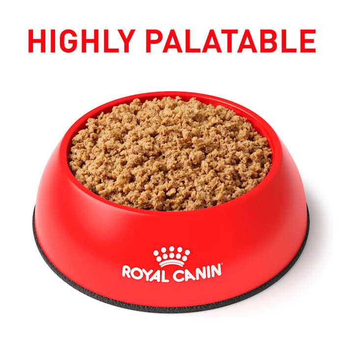 Royal Canin Selected Protein PD Dog Food - Pet Supplies online store