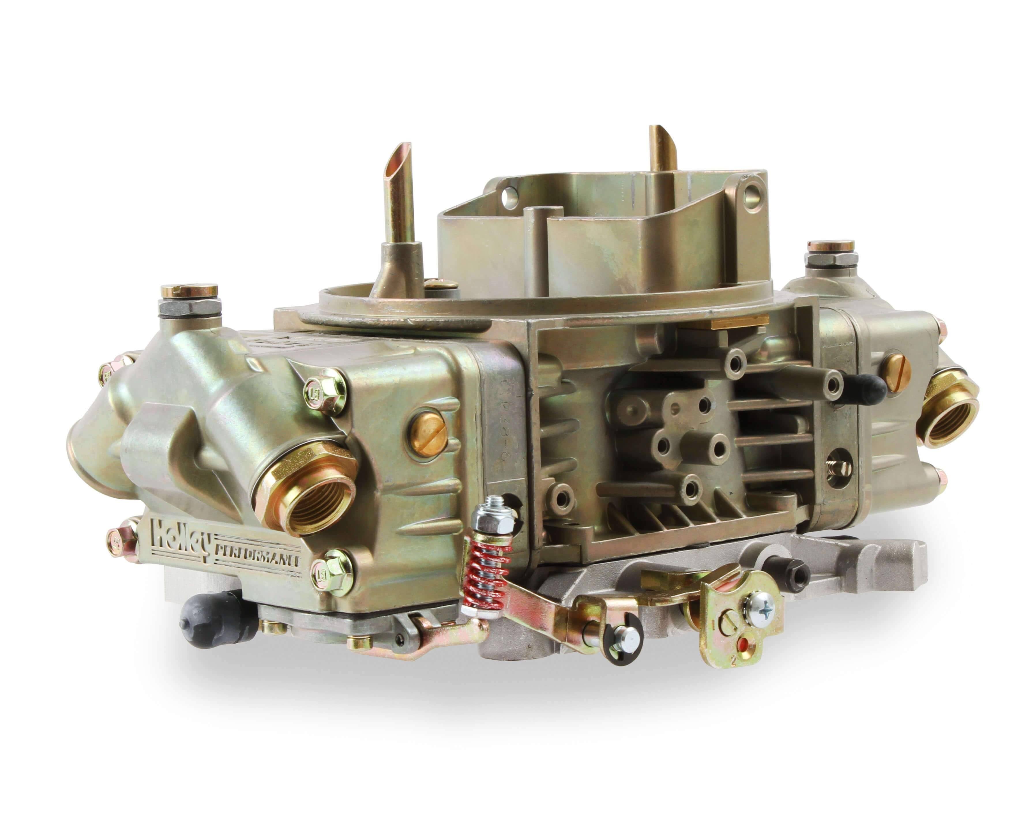 Holley 0-9380 Carburetor
