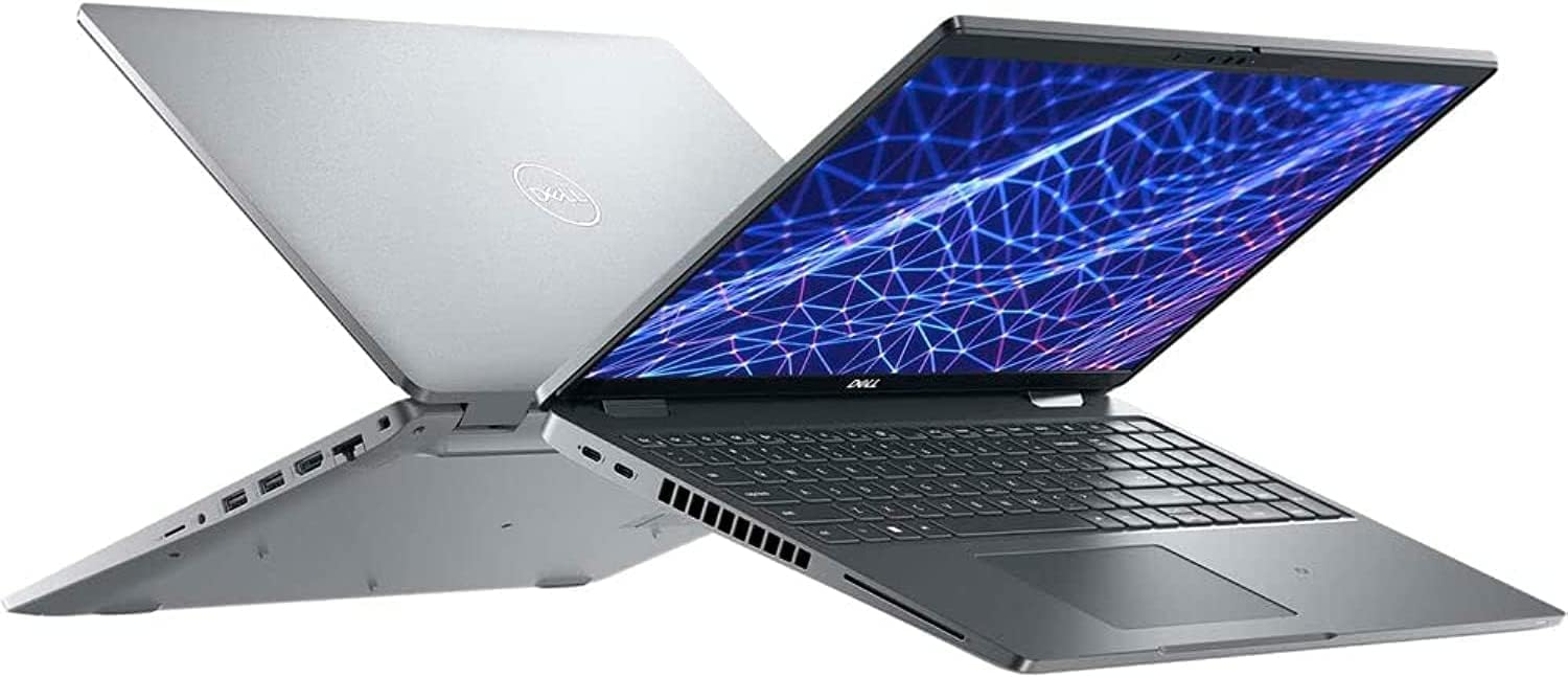 Dell Latitude 5540 Laptop - 15.6" FHD AG Touch Display - Intel Core i7-1370P 14-Core (13th Gen) - 512GB SSD - 32GB RAM - with Nvidia GeForce MX550 - Windows 11 pro