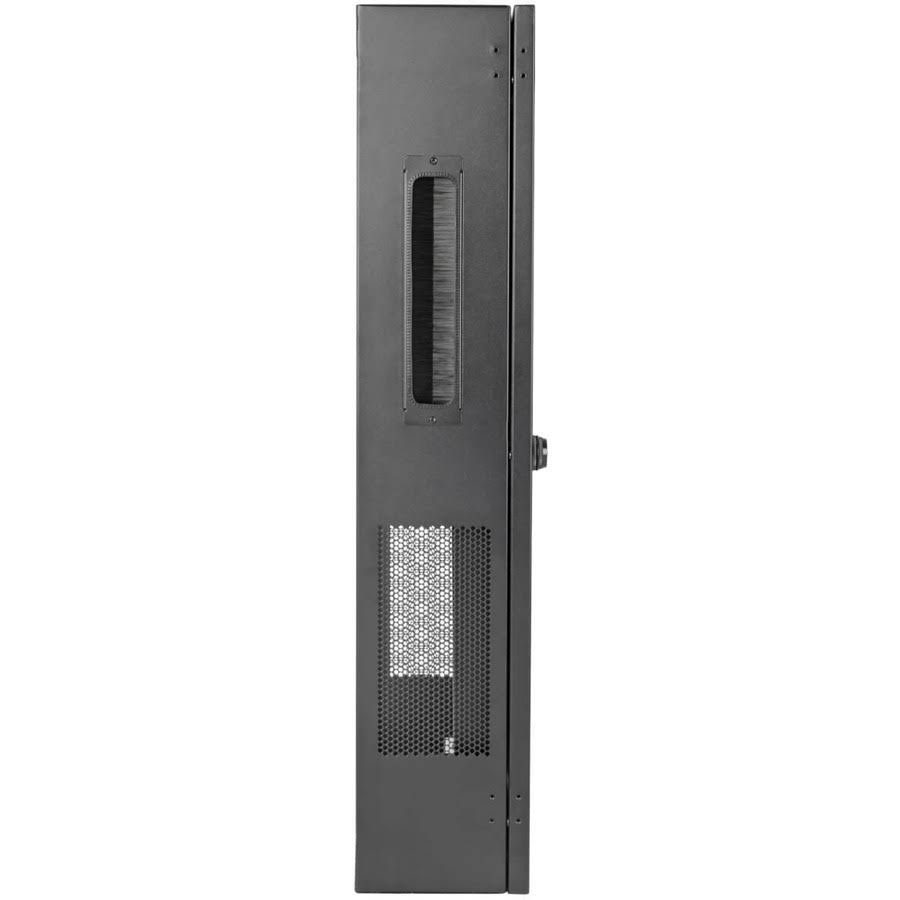 Tripp Lite SRWF10UMOD Wallmount Rack Enclosure 5U Vertical Low-Profile