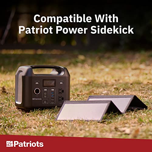 4Patriots Patriot Power Sidekick Generator