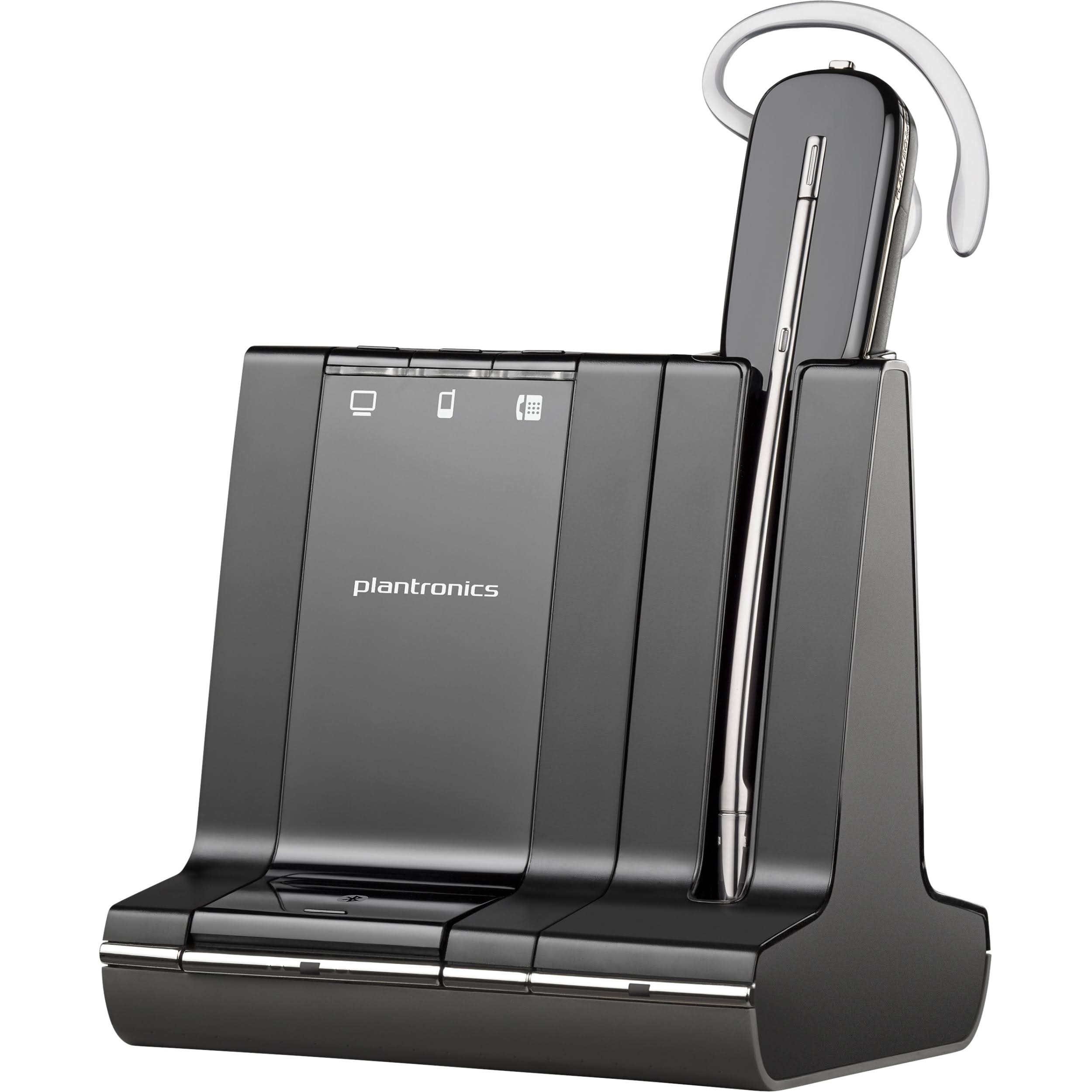 Poly Savi W740 Wireless Headset