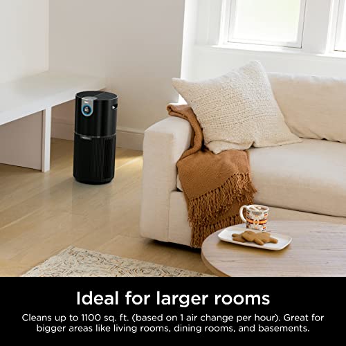 Shark Clean Sense Air Purifier