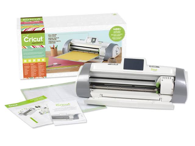 Cricut Expression 2 Electronic Cutting Machine