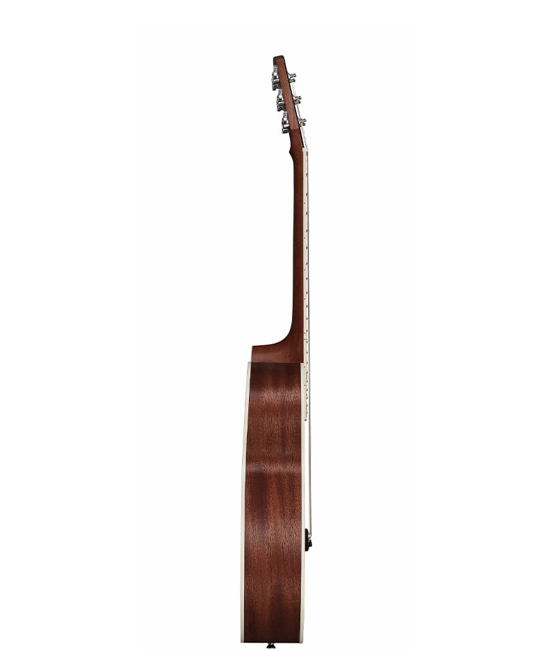Orangewood Dana Mini/Travel Acoustic Guitar with Spruce Top, Junior 3/4 Size