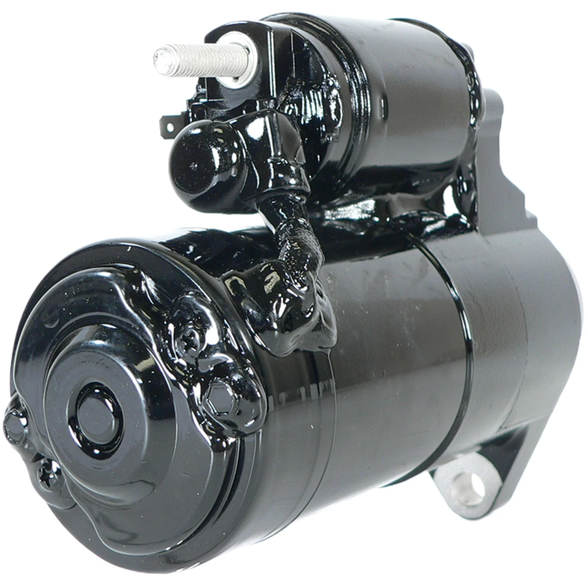 DB Electrical New Starter 410-48150 for Honda Outboard Marine 200 225 Bf200 Bf225 2002-2014