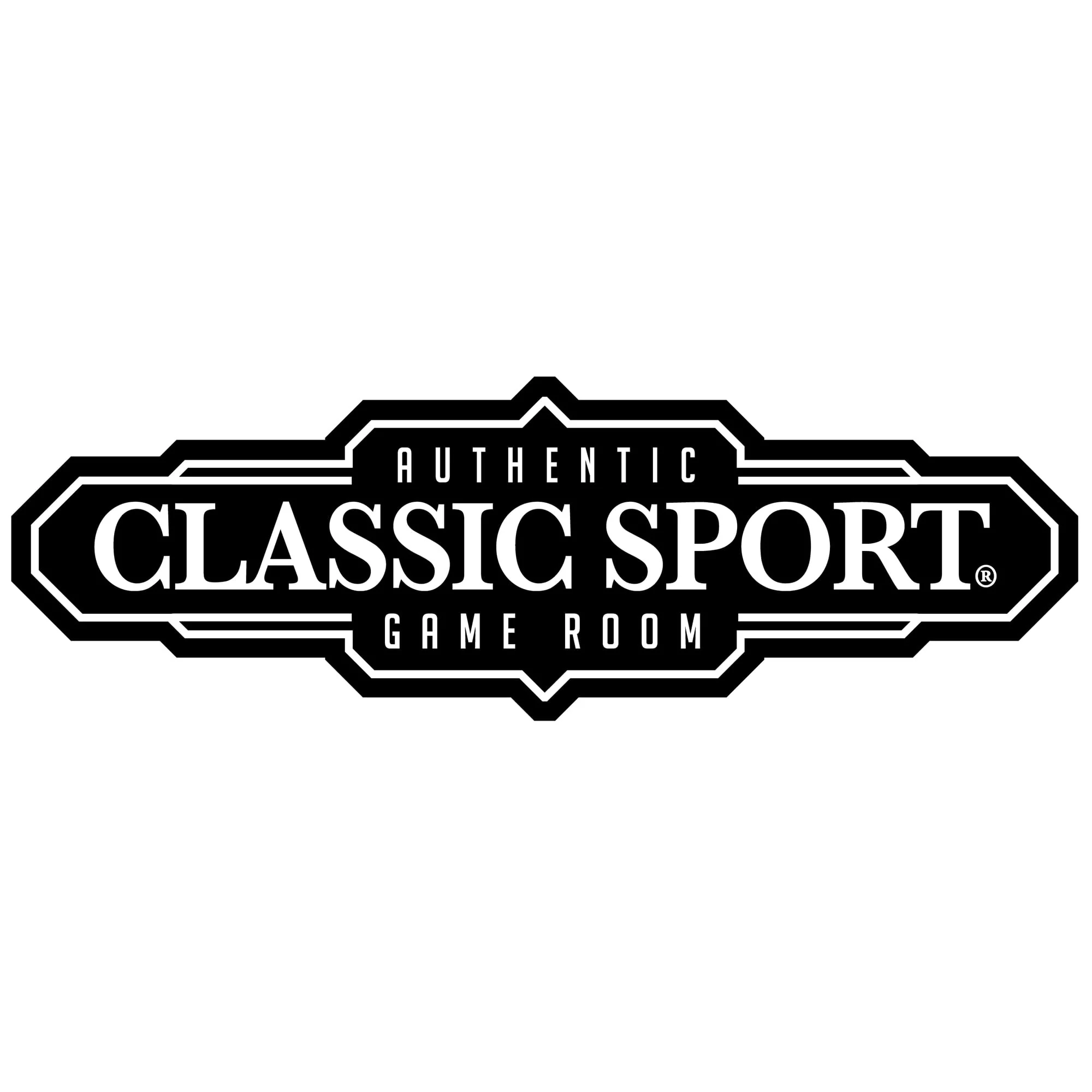 Classic Sports Brighton 87 Billiard Pool Table in Tan
