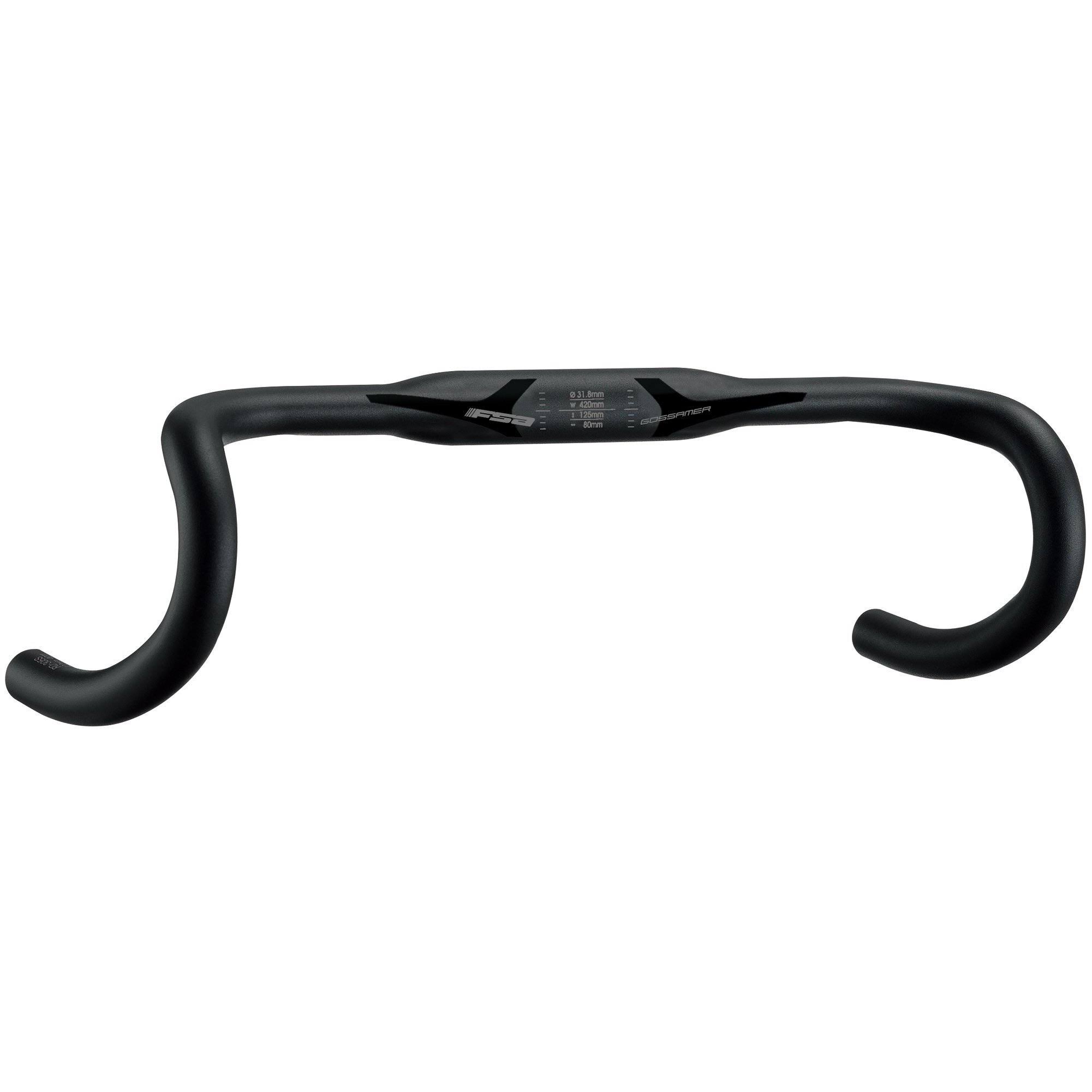 FSA Gossamer Compact 31.8 mm / 400 mm
