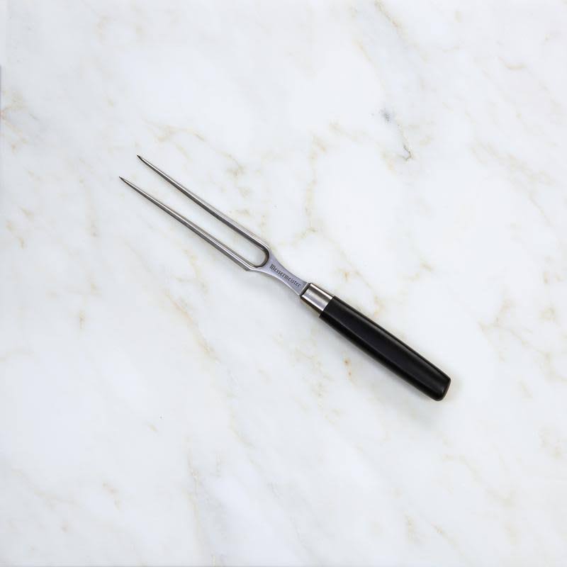 Messermeister San Moritz Elite 2-Piece Kullenschliff Carving Set