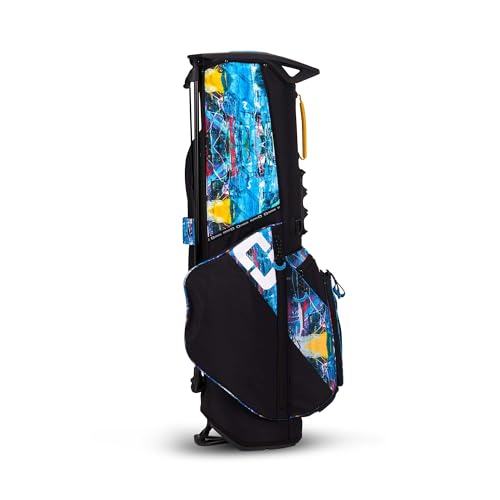 OGIO Fuse 4 Stand Golf Bag