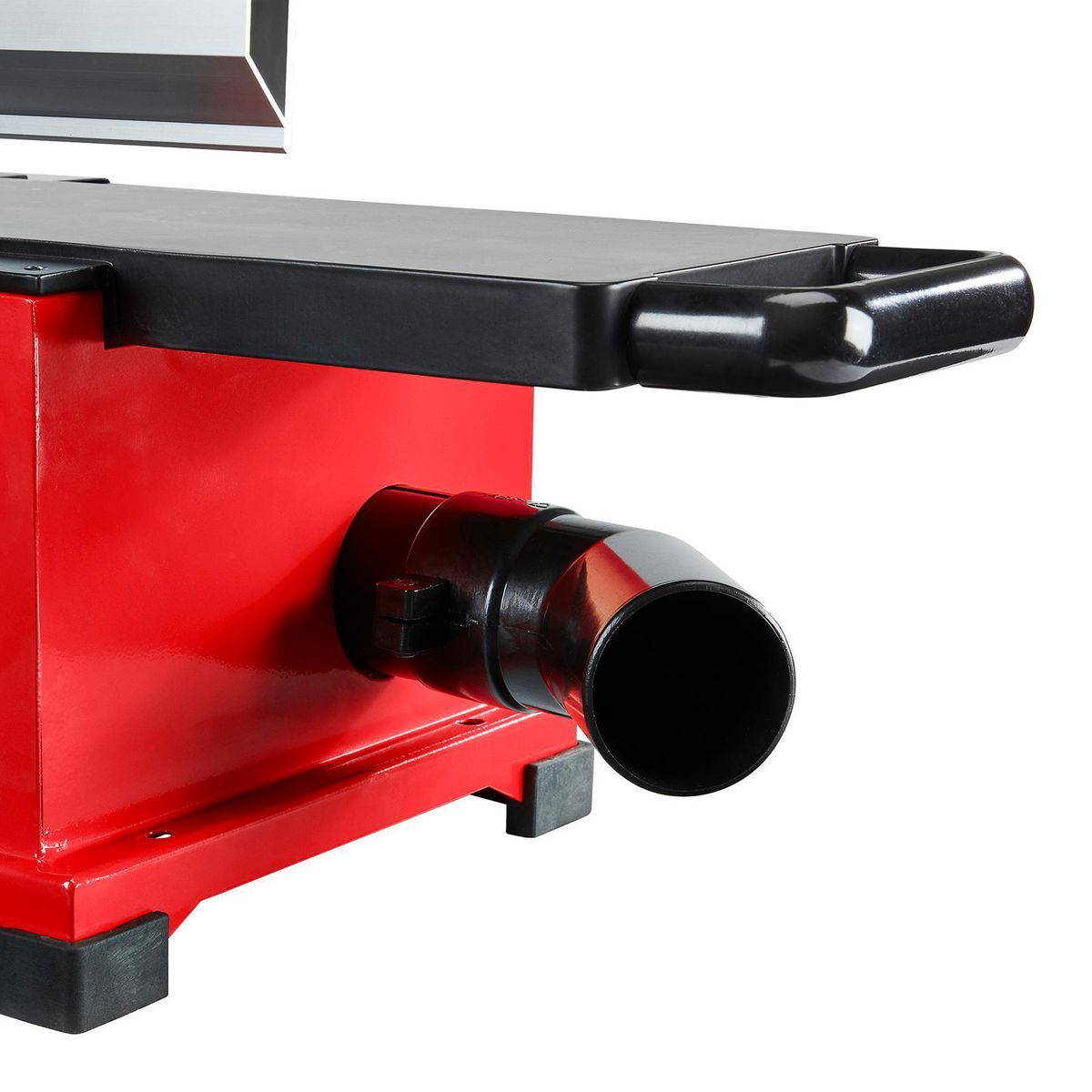 BAUER 12 Amp, 6 in. Benchtop Jointer